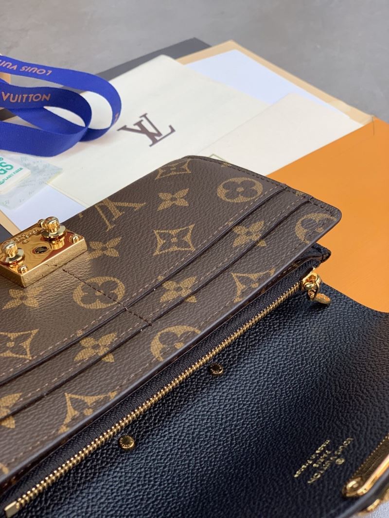 LV Wallets